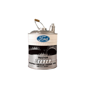 90-0386 Alcancia Ford 300 Escala 1:4 - KATZER
